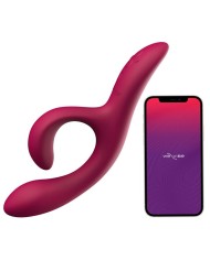 WE VIBE VIBRADOR APP NOVA
