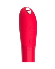 WE VIBE TANGO X VIBRADOR BALA RECARGABLE ROJO CEREZA