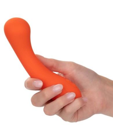 CALEXOTICS STELLA G WAND NARANJA CALEXOTICS STELLA G WAND NARANJA
