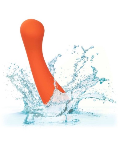 CALEXOTICS STELLA G WAND NARANJA CALEXOTICS STELLA G WAND NARANJA