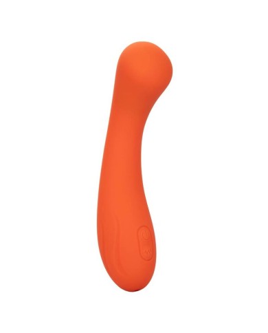 CALEXOTICS STELLA G WAND NARANJA CALEXOTICS STELLA G WAND NARANJA