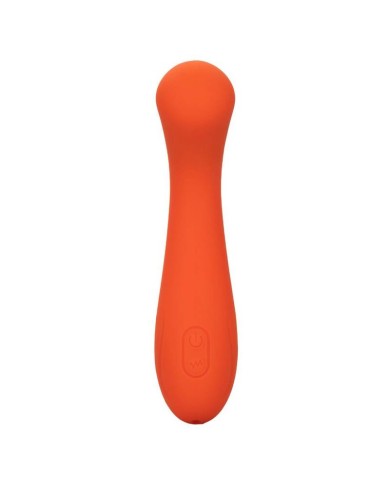 CALEXOTICS STELLA G WAND NARANJA CALEXOTICS STELLA G WAND NARANJA