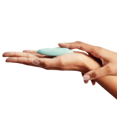WE VIBE MOXIE VIBRADOR PARA BRAGUITAS CON CLIP MAGNETICO AGUA