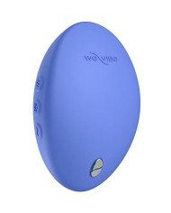 WE VIBE TEMP VIBRADOR CON FUNCION DE CALOR Y FRIO AZUL LAVANDA