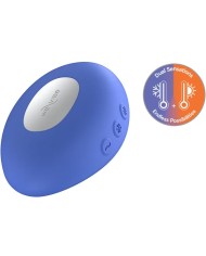 WE VIBE TEMP VIBRADOR CON FUNCION DE CALOR Y FRIO AZUL LAVANDA