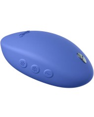 WE VIBE TEMP VIBRADOR CON FUNCION DE CALOR Y FRIO AZUL LAVANDA