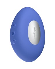WE VIBE TEMP VIBRADOR CON FUNCION DE CALOR Y FRIO AZUL LAVANDA