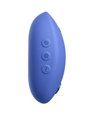 WE VIBE TEMP VIBRADOR CON FUNCION DE CALOR Y FRIO AZUL LAVANDA
