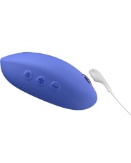 WE VIBE TEMP VIBRADOR CON FUNCION DE CALOR Y FRIO AZUL LAVANDA