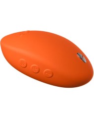 WE VIBE TEMP VIBRADOR CON FUNCION DE CALOR Y FRIO MANDARINA