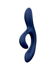WE VIBE NOVA 2 VIBRADOR RABBIT AZUL MEDIANOCHE