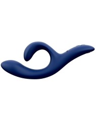 WE VIBE NOVA 2 VIBRADOR RABBIT AZUL MEDIANOCHE