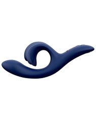 WE VIBE NOVA 2 VIBRADOR RABBIT AZUL MEDIANOCHE