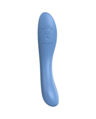 WE VIBE RAVE 2 VIBRADOR PUNTO G AZUL