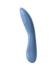 WE VIBE RAVE 2 VIBRADOR PUNTO G AZUL