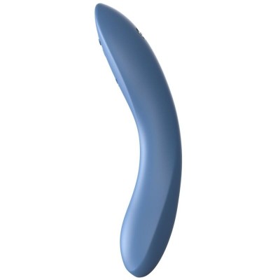 WE VIBE RAVE 2 VIBRADOR PUNTO G AZUL