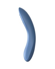 WE VIBE RAVE 2 VIBRADOR PUNTO G AZUL