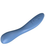 WE VIBE RAVE 2 VIBRADOR PUNTO G AZUL
