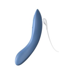 WE VIBE RAVE 2 VIBRADOR PUNTO G AZUL