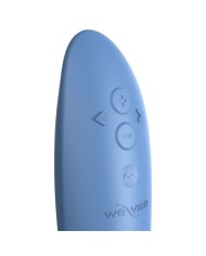 WE VIBE RAVE 2 VIBRADOR PUNTO G AZUL