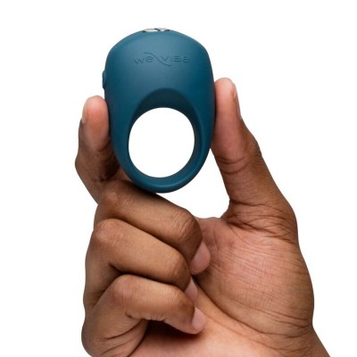 WE VIBE PIVOT 2 ANILLO VIBRADOR WE CONNECT