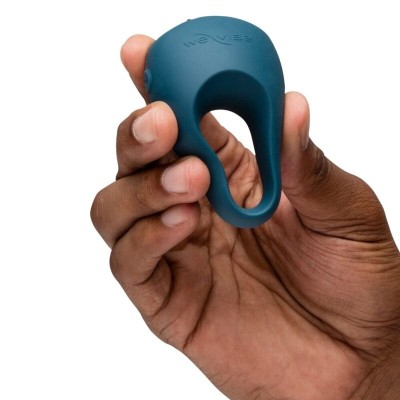 WE VIBE PIVOT 2 ANILLO VIBRADOR WE CONNECT