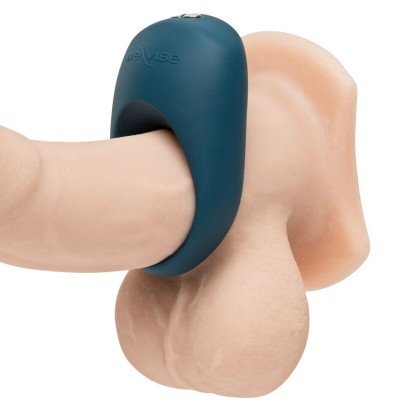 WE VIBE PIVOT 2 ANILLO VIBRADOR WE CONNECT