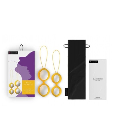 B SWISH BFIT CLASSIC DORADO B SWISH BFIT CLASSIC DORADO