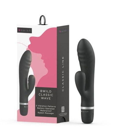 B SWISH BWILD CLASSIC NEGRO B SWISH BWILD CLASSIC NEGRO
