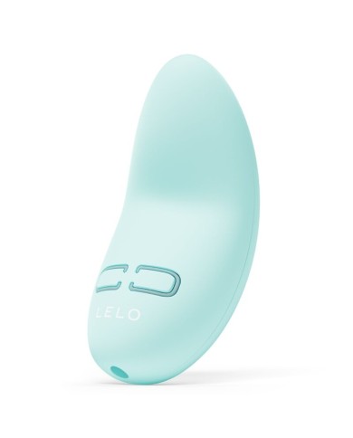 LELO LILY 3 MASAJEADOR PERSONAL VERDE AGUA LELO LILY 3 MASAJEADOR PERSONAL VERDE AGUA