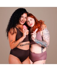 JE JOUE DOUBLE TROUBLE SET DE VIBRADORES RECARGABLES