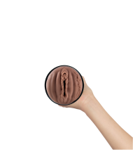 KIIROO SEPTEMBER REIGN MASTURBADOR MASCULINO VAGINA REALISTA