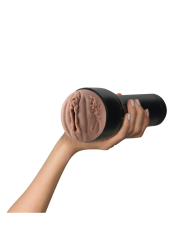 KIIROO SEPTEMBER REIGN MASTURBADOR MASCULINO VAGINA REALISTA