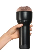 KIIROO SEPTEMBER REIGN MASTURBADOR MASCULINO VAGINA REALISTA