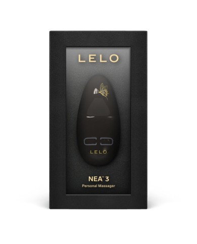 LELO NEA 3 MASAJEADOR PERSONAL AZUL