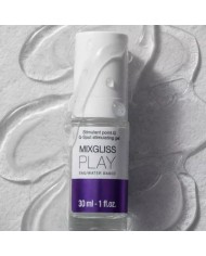 MIXGLISS PLAY GEL ESTIMULANTE DEL PUNTO G CON EFECTO FRIO CALOR SIN PERFUME 30 ML