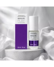 MIXGLISS PLAY GEL ESTIMULANTE DEL PUNTO G CON EFECTO FRIO CALOR SIN PERFUME 30 ML