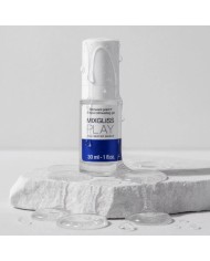 MIXGLISS PLAY GEL ESTIMULANTE DEL PUNTO P CON EFECTO FRIO CALOR SIN PERFUME 30 ML