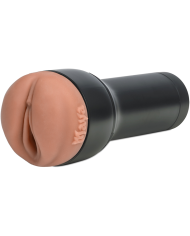 KIIROO MAYA WILD LIFE MASTURBADOR MASCULINO VAGINA REALISTA