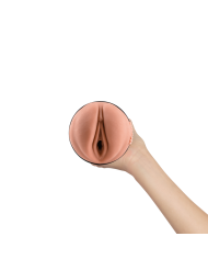 KIIROO MAYA WILD LIFE MASTURBADOR MASCULINO VAGINA REALISTA