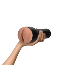 KIIROO MAYA WILD LIFE MASTURBADOR MASCULINO VAGINA REALISTA