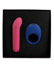 JE JOUE COUPLES COLLECTION SET VIBRADOR PARA PAREJAS