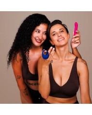 JE JOUE COUPLES COLLECTION SET VIBRADOR PARA PAREJAS