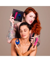 JE JOUE COUPLES COLLECTION SET VIBRADOR PARA PAREJAS