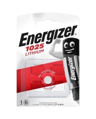 ENERGIZER PILA BOTON LITIO CR1025 3V BLISTER1