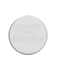 ENERGIZER PILA BOTON LITIO CR1025 3V BLISTER1