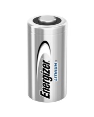 ENERGIZER PILA LITIO FOTO CR123 3V BLISTER1