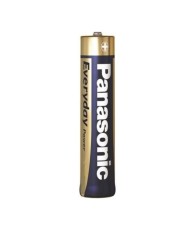 PANASONIC EVERYDAY POWER PILA ALCALINA AAA LR03 BLISTER4
