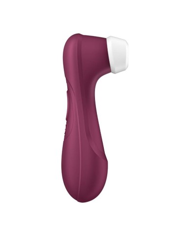 SATISFYER PRO 2 GENERACION 3 NEGRO BLUETOOTH APP SATISFYER PRO 2 GENERACION 3 NEGRO BLUETOOTH APP