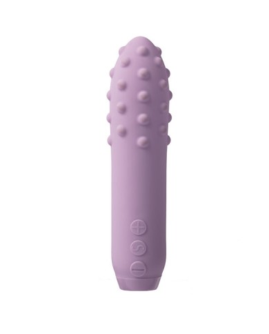 JE JOUE DUET BALA VIBRADORA MORADO JE JOUE DUET BALA VIBRADORA MORADO